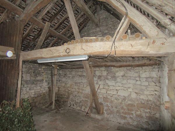 Maison à vendre à Noyers sur Cher