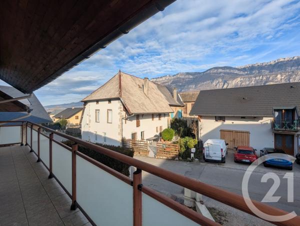 Maison à vendre  5 pièces - 128 m2 SONNAZ - 73