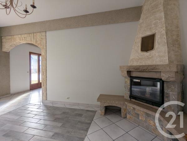 Maison à vendre  5 pièces - 128 m2 SONNAZ - 73