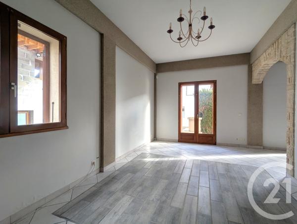 Maison à vendre  5 pièces - 128 m2 SONNAZ - 73