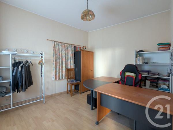 Maison à vendre  5 pièces - 128 m2 SONNAZ - 73