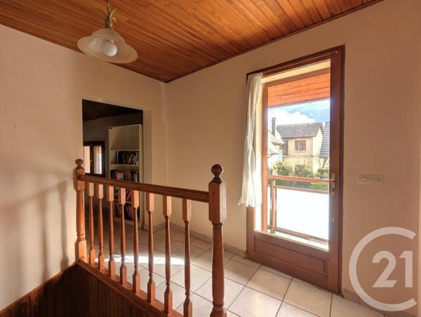 Maison à vendre  5 pièces - 128 m2 SONNAZ - 73