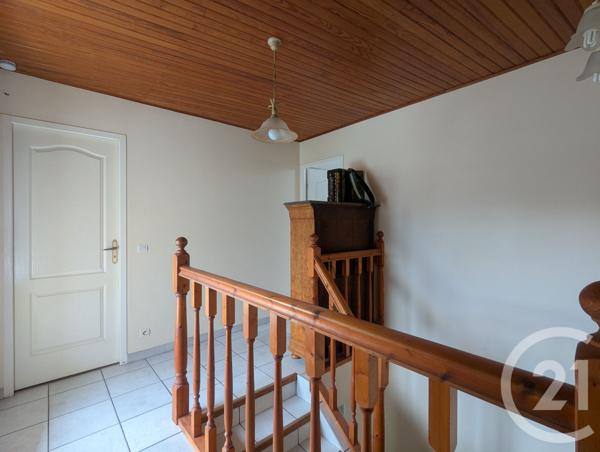 Maison à vendre  5 pièces - 128 m2 SONNAZ - 73