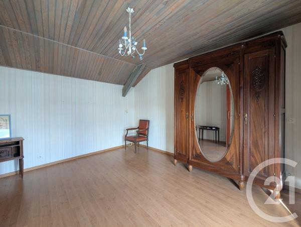 Maison à vendre  5 pièces - 128 m2 SONNAZ - 73