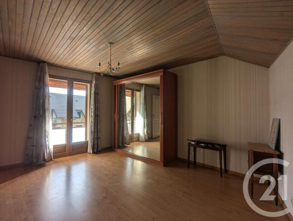 Maison à vendre  5 pièces - 128 m2 SONNAZ - 73