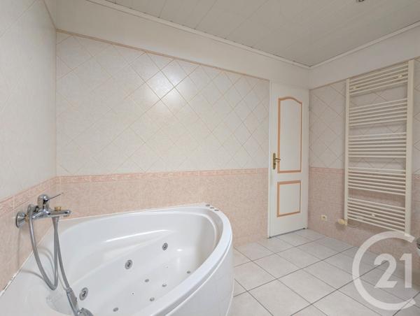 Maison à vendre  5 pièces - 128 m2 SONNAZ - 73