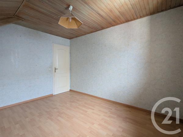 Maison à vendre  5 pièces - 128 m2 SONNAZ - 73