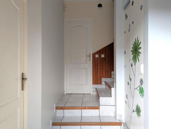 Maison à vendre  5 pièces - 128 m2 SONNAZ - 73