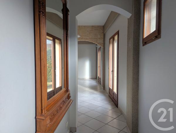 Maison à vendre  5 pièces - 128 m2 SONNAZ - 73