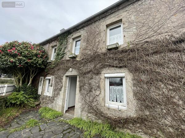 Maison à vendre à Ploubazlanec dans les Côtes-d'Armor (22620), ref : 22023-3384