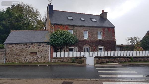 Maison à vendre à Ploubazlanec dans les Côtes-d'Armor (22620), ref : 22023-3384