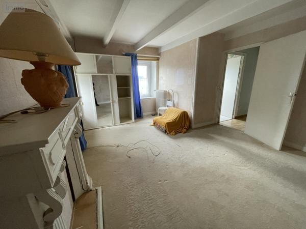 Maison à vendre à Ploubazlanec dans les Côtes-d'Armor (22620), ref : 22023-3384