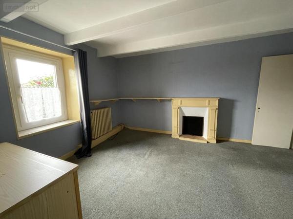 Maison à vendre à Ploubazlanec dans les Côtes-d'Armor (22620), ref : 22023-3384