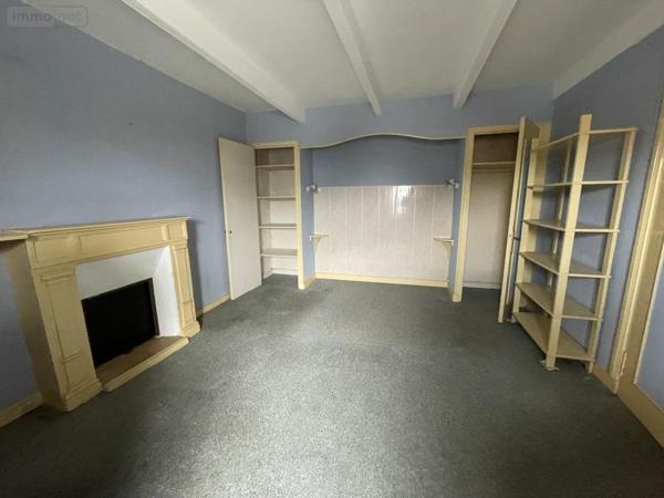 Maison à vendre à Ploubazlanec dans les Côtes-d'Armor (22620), ref : 22023-3384