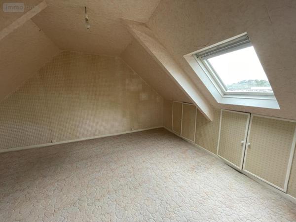 Maison à vendre à Ploubazlanec dans les Côtes-d'Armor (22620), ref : 22023-3384