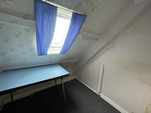 Maison à vendre à Ploubazlanec dans les Côtes-d'Armor (22620), ref : 22023-3384