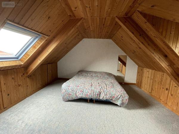 Maison à vendre à Ploubazlanec dans les Côtes-d'Armor (22620), ref : 22023-3384