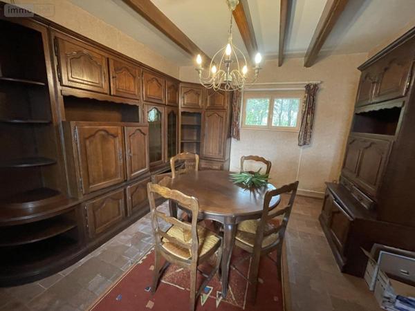 Maison à vendre à Ploubazlanec dans les Côtes-d'Armor (22620), ref : 22023-3384