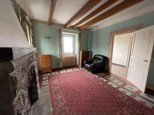 Maison à vendre à Ploubazlanec dans les Côtes-d'Armor (22620), ref : 22023-3384