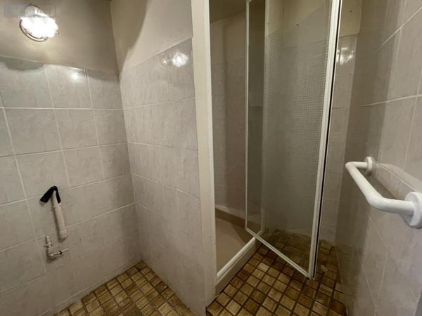 Maison à vendre à Ploubazlanec dans les Côtes-d'Armor (22620), ref : 22023-3384