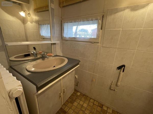 Maison à vendre à Ploubazlanec dans les Côtes-d'Armor (22620), ref : 22023-3384