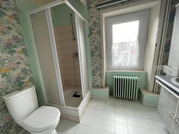 Maison à vendre à Ploubazlanec dans les Côtes-d'Armor (22620), ref : 22023-3384