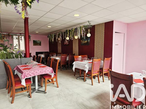 Immeuble à vendre 250 m² Joigny