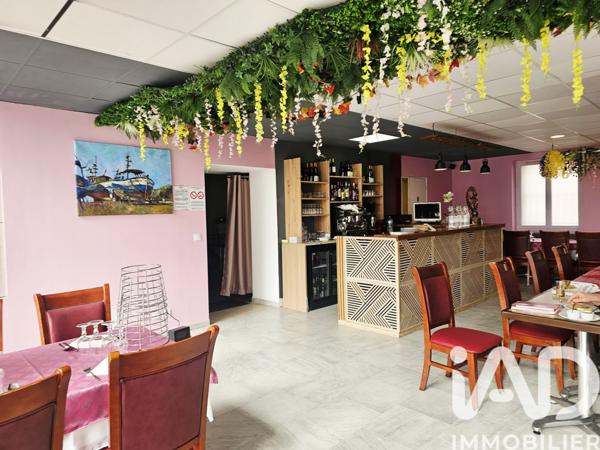 Immeuble à vendre 250 m² Joigny