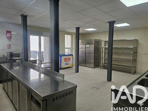 Immeuble à vendre 250 m² Joigny