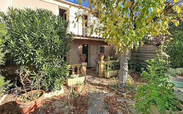 Maison à vendre    4 pièces •  Montfavet - Avignon