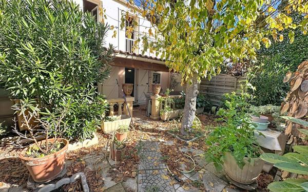 Maison à vendre    4 pièces •  Montfavet - Avignon