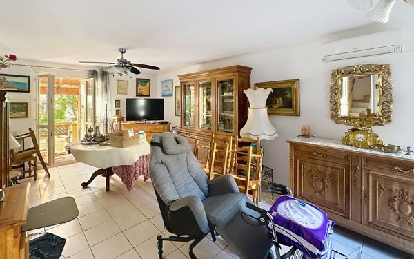 Maison à vendre    4 pièces •  Montfavet - Avignon