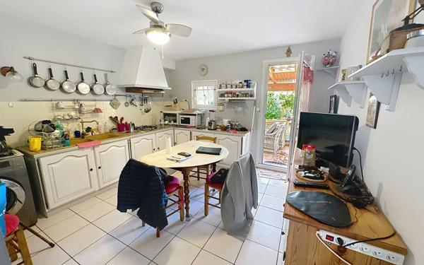 Maison à vendre    4 pièces •  Montfavet - Avignon