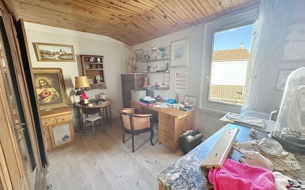 Maison à vendre    4 pièces •  Montfavet - Avignon