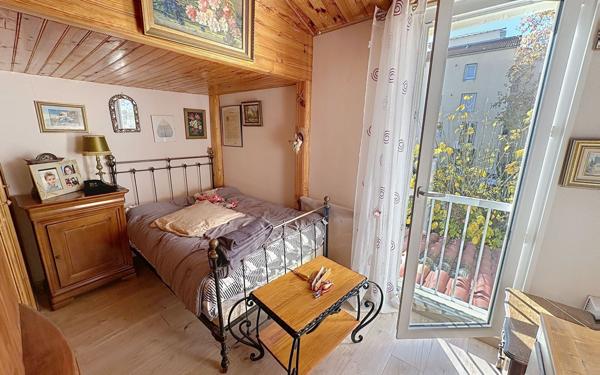 Maison à vendre    4 pièces •  Montfavet - Avignon