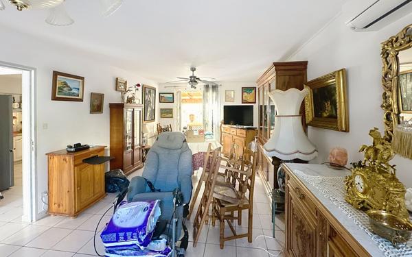 Maison à vendre    4 pièces •  Montfavet - Avignon