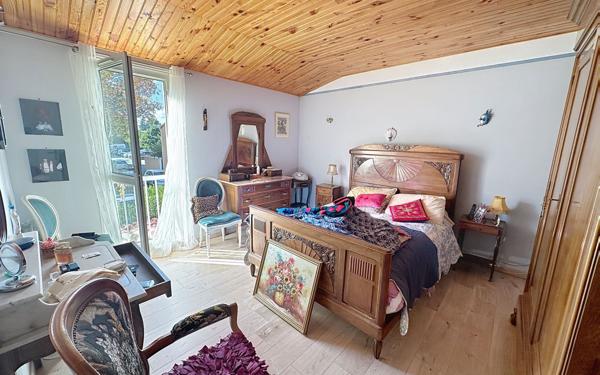 Maison à vendre    4 pièces •  Montfavet - Avignon