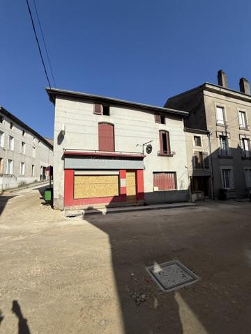 Immeuble en mono propriété 150 000 €