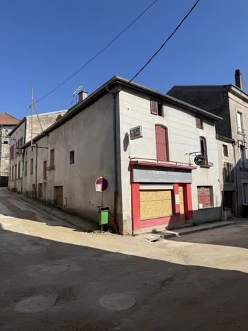 Immeuble en mono propriété 150 000 €