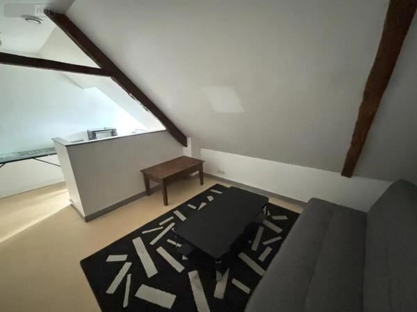 Location - Appartement Mayenne 53100 2 pièces 31 m 2