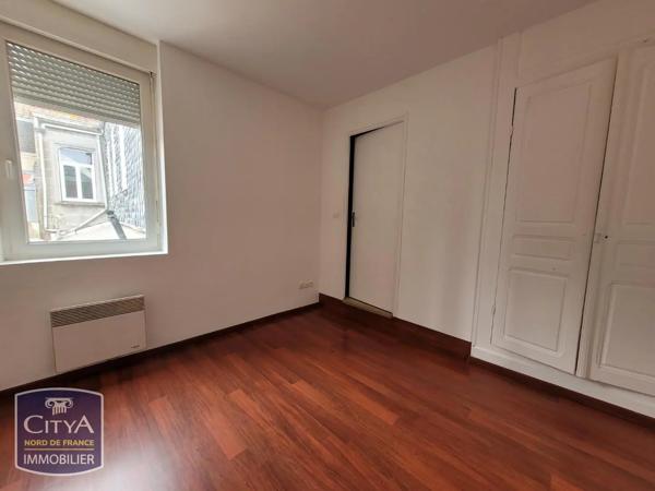Appartement à louer 2 pièces 50.39m² Wormhout (59470)