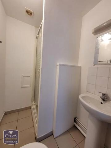 Appartement à louer 2 pièces 50.39m² Wormhout (59470)
