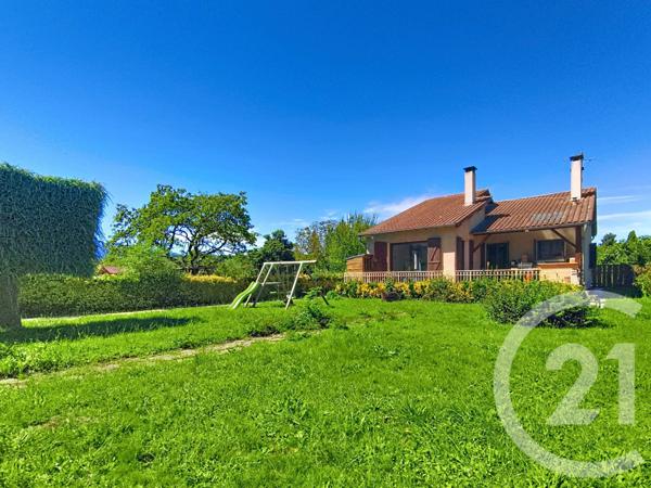 Maison à vendre  4 pièces - 113,69 m2 ST GIRONS - 09