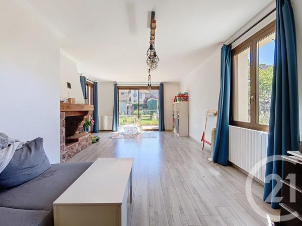 Maison à vendre  4 pièces - 113,69 m2 ST GIRONS - 09