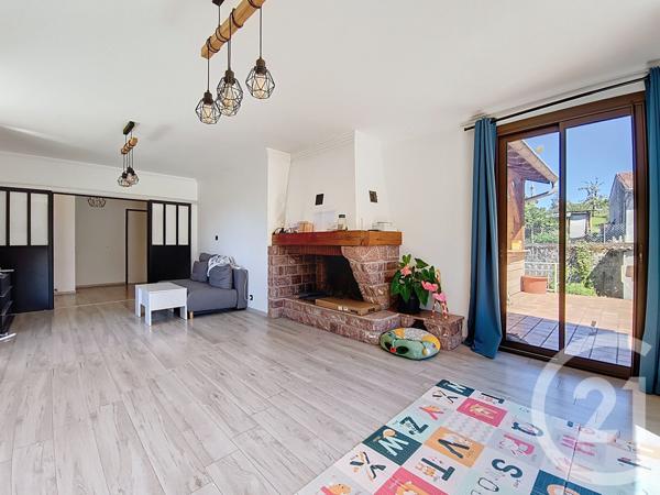 Maison à vendre  4 pièces - 113,69 m2 ST GIRONS - 09