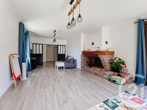 Maison à vendre  4 pièces - 113,69 m2 ST GIRONS - 09