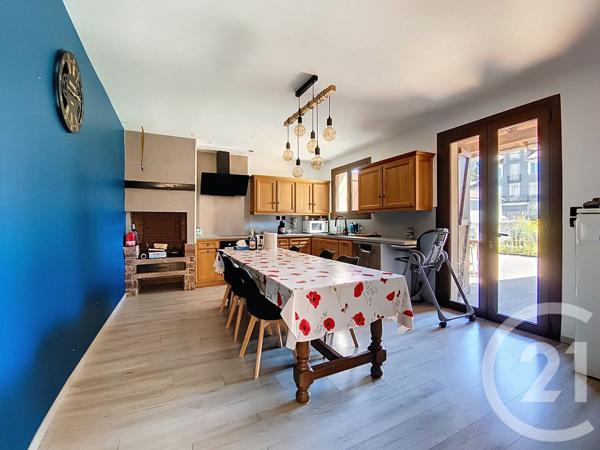 Maison à vendre  4 pièces - 113,69 m2 ST GIRONS - 09