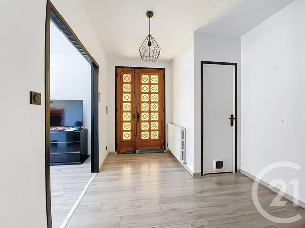 Maison à vendre  4 pièces - 113,69 m2 ST GIRONS - 09