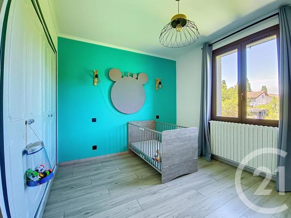 Maison à vendre  4 pièces - 113,69 m2 ST GIRONS - 09