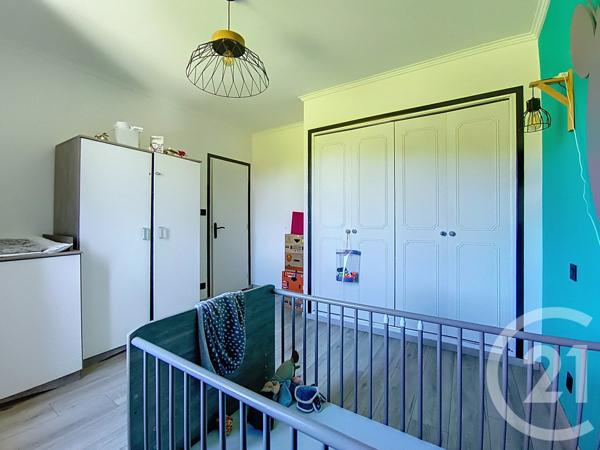 Maison à vendre  4 pièces - 113,69 m2 ST GIRONS - 09